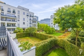 Foto - 3 Zimmer Etagenwohnung in Düsseldorf