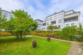 Außenansicht Gartenseite - 
