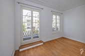 Kinderzimmer / Homeoffice - 