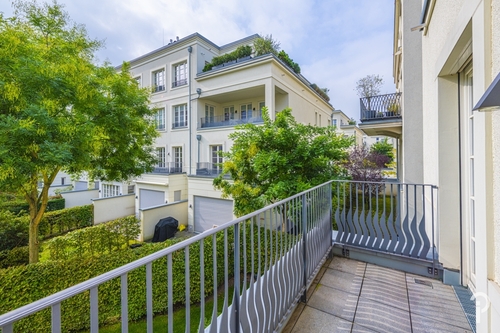 Foto - 3 Zimmer Etagenwohnung zum Kaufen in Düsseldorf