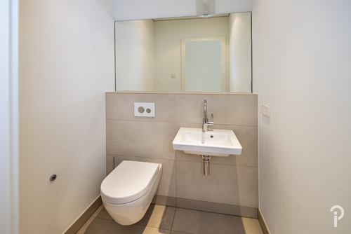Gäste WC - 