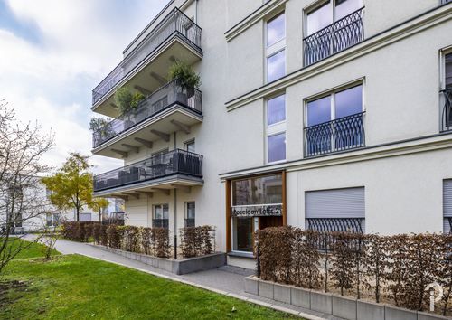 Foto - 2 Zimmer Einfamilienhaus zur Miete in Düsseldorf