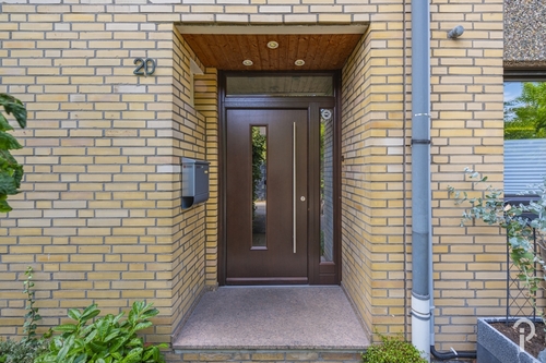 Foto - 4 Zimmer Reihenmittelhaus in Kaarst / Büttgen