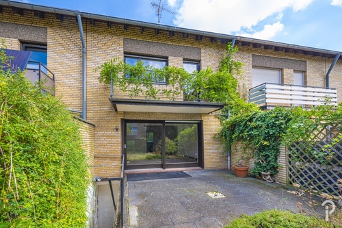 Foto - Reihenmittelhaus mit 94,00 m&sup2; in Kaarst / Büttgen zum Kaufen