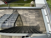 Terrasse - 