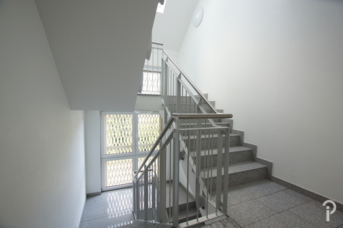 Treppenhaus - 