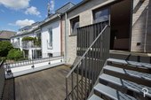 Terrasse - 
