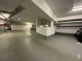 Tiefgarage - 
