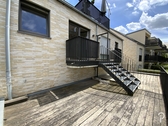 Terrasse - 
