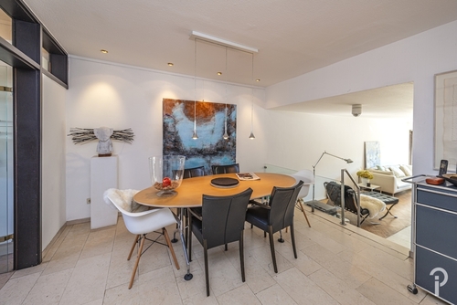 Essbereich - 
