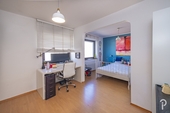 Kinderzimmer - 