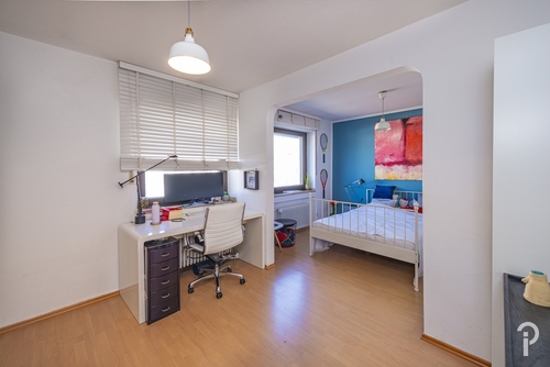Kinderzimmer - 