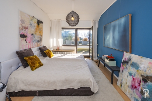 Schlafzimmer - 