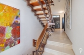 Treppenhaus - 