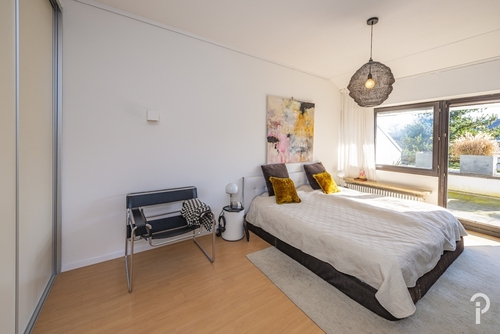 Schlafzimmer - 