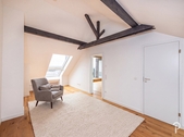 Schlafzimmer DG - 