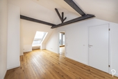 Schlafzimmer DG - 