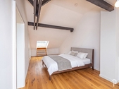 Schlafzimmer DG - 