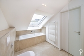 Masterbad en Suite - 