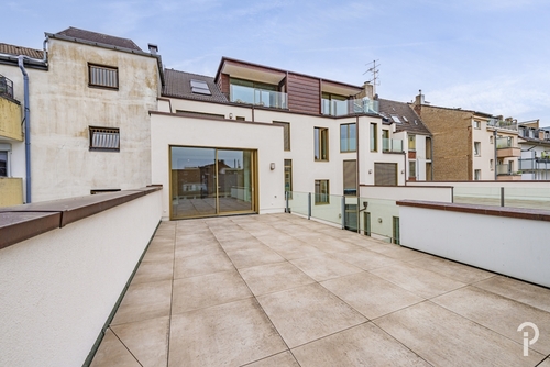 Terrasse - 