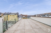 Terrasse - 