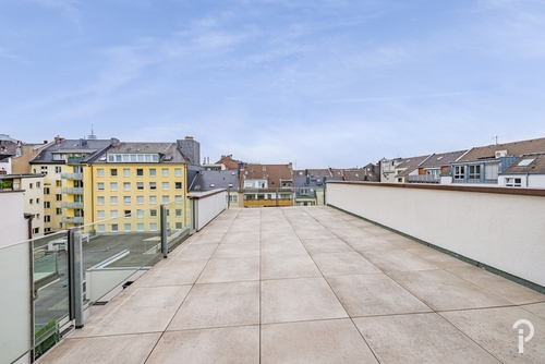 Terrasse - 