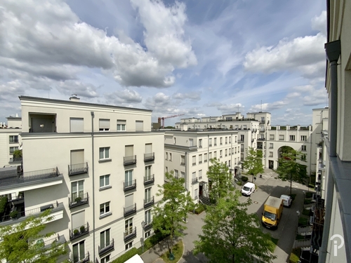 Ausblick - 