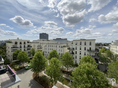 Ausblick - 