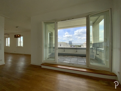 Loggia - 