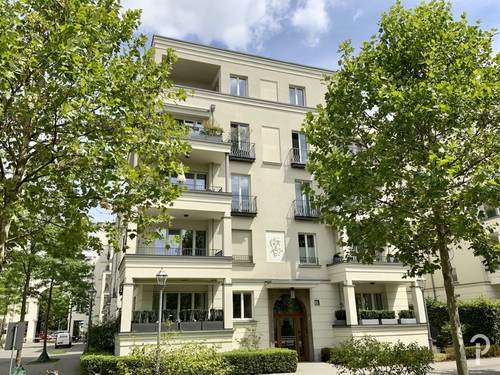 Außenansicht - 