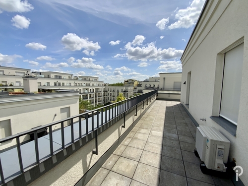 Terrasse - 