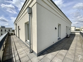Terrasse - 