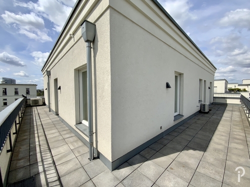 Terrasse - 