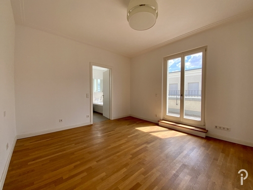 Schlafzimmer - 