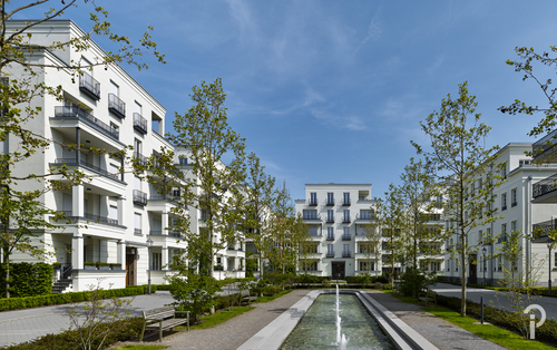 Loreleypark - 
