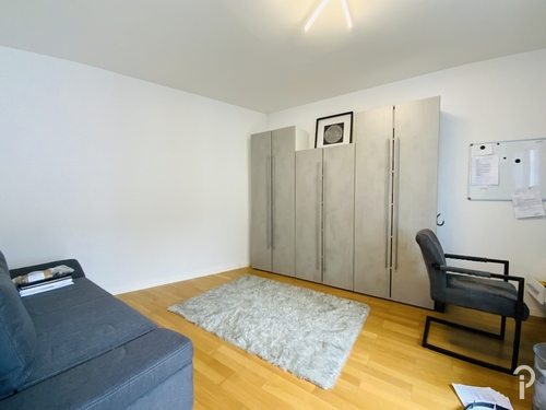 Kinderzimmer / Homeoffice - 