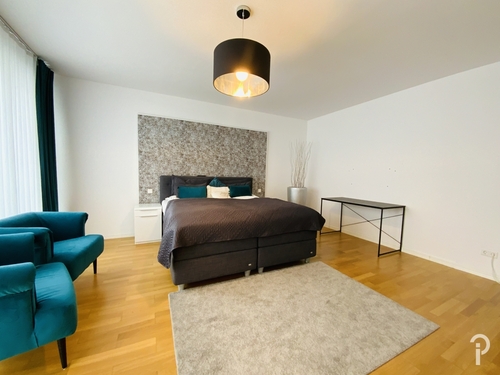 Schlafzimmer - 