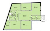 Grundriss WE 4 - 
