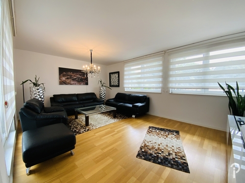 Wohnzimmer - 
