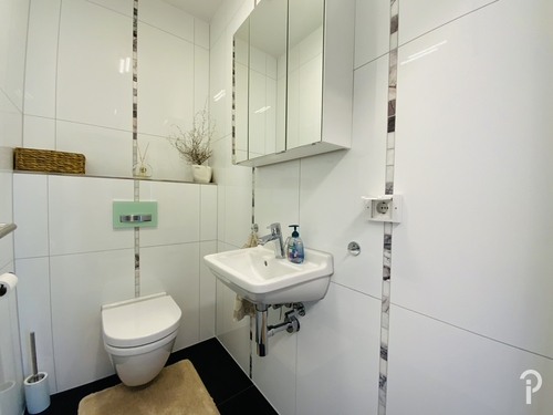 Gäste WC - 