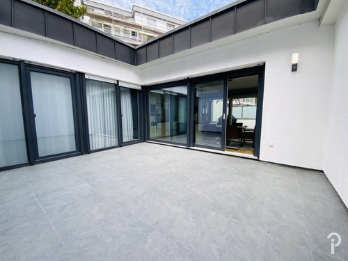 Terrasse 1 - 