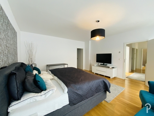 Schlafzimmer - 