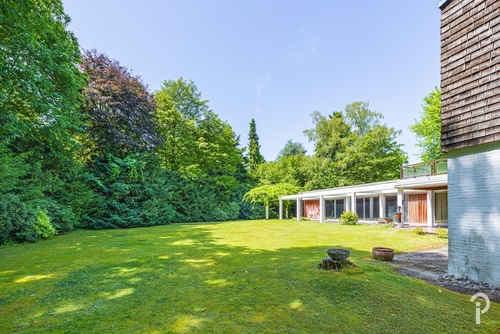 Foto - 10 Zimmer Villa zum Kaufen in Köln / Hahnwald