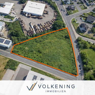 ChatGPT Image 12. Feb. 2026, 12_42_58 - Projektgrundstück mit genehmigtem Büro- und Verwaltungsneubau – auch alternative Bebauung möglich