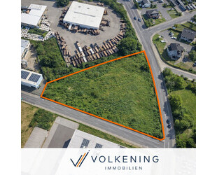 Projektgrundstück mit genehmigtem Büro- und Verwaltungsneubau – auch alternative Bebauung möglich - Eichenzell / Welkers