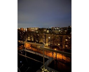 REDUZIERT! Saniertes Penthouse in Laatzen – 3-Zimmer-Traumwohnung mit Balkon & Fahrstuhl! - Laatzen / Gleidingen