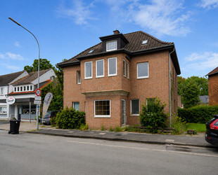 Löhne-Gohfeld — bezugsfreies Anlageobjekt mit Entwicklungspotenzial - Löhne / Besebruch