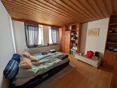 Schlafzimmer EG - 