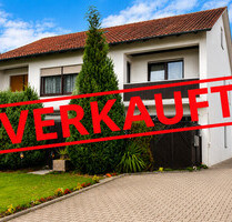 RESERVIERT! Großzügiges Zweifamilienhaus Gestringen– perfekt für Großfamilien oder Kapitalanleger - Espelkamp