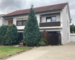 Großzügiges Zweifamilienhaus (3 Einheiten) Gestringen– perfekt für Großfamilien oder Kapitalanleger - Espelkamp